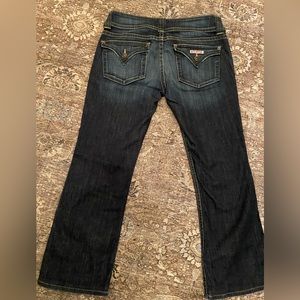 Hudson Jeans - size 30 petite - Inseam 26